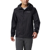 Jaqueta Impermeável Anorak Columbia Watertight II Masculino - Preto