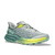 Tênis Hoka Speedgoat 5 Feminino - Cinza / Verde - loja online