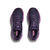 Tênis Hoka Torrent 3 Feminino - Roxo / Rosa - loja online