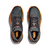 Tênis Hoka Torrent 3 Masculino - Cinza / Laranja - loja online