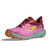 Tênis Hoka Challenger ATR 7 Feminino - Rosa - Jasper - Tudo para corrida de rua ou trilha, camping, esqui e MTB