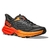 Tênis Hoka Speedgoat 5 Masculino - Cinza / Laranja - comprar online