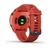 Monitor Cardíaco de Pulso com GPS Garmin Forerunner 745 Music - Vermelho - loja online
