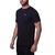 Camiseta Columbia Neblina UV M/C Masculina - Preto - comprar online