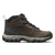 Bota Columbia Newton Ridge Plus II Waterproof - Marrom / Preto