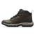 Bota Columbia Newton Ridge Plus II Waterproof - Marrom / Preto