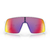 Óculos de Sol Oakley Sutro Unissex - Rosa / Matte White - comprar online