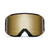 Óculos Snow Goggles Smith Squad MAG - Azul / Dourado Espelhado (2 Lentes) - comprar online