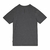 Camiseta Florence Recover Burgee Manga Curta Masculino - Cinza Escuro - comprar online