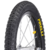 Pneu Pirelli Top Cross 16x1.75 - Preto