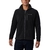 Jaqueta Fleece Columbia Fast Trek II Masculina - Preto