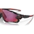 Imagem do Óculos de Sol Oakley Jawbreaker Unissex - Rosa / Matte Black