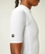 Camiseta Jersey Nomad Racing Evo Feminina - Branco na internet