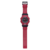 Relógio Casio G-Shock Coleção Herói Vermelho - Ga-900-4Adr na internet