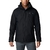 Jaqueta Columbia Bugaboo II Fleece Interchange Masculina - Preta