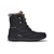 Bota Neve Columbia Minx Shorty III Feminina - Black / Pebble