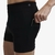 Short On Running Hybrid Shorts Masculino - Grey - comprar online