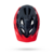 Capacete ASW Bike Fun - Vermelho Preto na internet