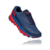 Tênis Hoka One One Torrent 2 Masculino - Azul Marinho / Vermelho