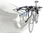 Suporte p/ 2 Bicicletas p/ Tampa Thule Passage (910XT) - comprar online