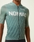 Camiseta Nomad Jersey Core M/C Masculino - Verde na internet