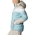 Jaqueta Ski Columbia Abbott Peak Insulated Feminina Impermeável - Azul na internet