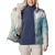 Imagem do Jaqueta Ski Columbia Abbott Peak Insulated Feminina Impermeável - Azul