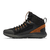 Bota Columbia Trailstorm Mid Waterproof Masculina - Preta / Caramelo na internet