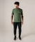 Camiseta Jersey Nomad Trail M/C Masculina - Verde - comprar online
