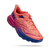 Tênis Hoka Speedgoat 5 Feminino - Salmão / Rosa na internet