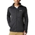 Jaqueta Fleece Columbia Park View Masculina - Preto