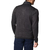 Jaqueta Fleece Columbia Sweater Weather Full Ziper Masculina - Preto - comprar online