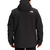 Jaqueta The North Face Carto Triclimate Masculina - Preta - comprar online