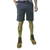 Bermuda Pine Creek Walker Masculina - Cinza