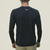 Camiseta Pine Creek Performance UV M/L Masculina - Preto - comprar online