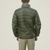 Jaqueta Pine Creek Down Jacket Masculina - Verde - comprar online