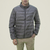 Jaqueta Pine Creek Down Jacket Masculina - Grafite