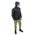 Jaqueta Puffer Pine Creek Power Insulate Masculina - Preta - loja online