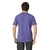Camiseta The North Face Half Dome Tee Masculina - Azul na internet