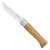 Canivete Opinel N° 08 com Cabo de Oliveira e Bainha - Aço Inox - comprar online