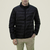 Jaqueta Pine Creek Down Jacket Masculina - Preta