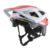 Capacete Alpinestars Vector Tech - Branco / Vermelho