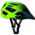 Capacete Ciclismo Bike ASW Accel Dots - Amarelo / Fluo - comprar online