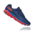 Tênis Hoka One One Torrent 2 Masculino - Azul Marinho / Vermelho - comprar online