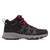 Bota Columbia Peakfreak II Mid Outdry Feminina - Preta