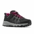 Tênis Impermeável Columbia Peakfreak II Outdry Feminino - Preto / Roxo - comprar online