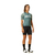 Camiseta Jersey Nomad Core Feminina - Verde na internet