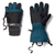 Luva Impemeável Ski Columbia Bugaboo Interchange Masculina - Azul Petróleo - comprar online