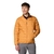 Jaqueta Columbia Delta Ridge II Down Jacket Masculina - Laranja / Sunstone