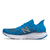 Tênis New Balance Fresh Foam 1080v10 Masculino - Azul / Branco - comprar online